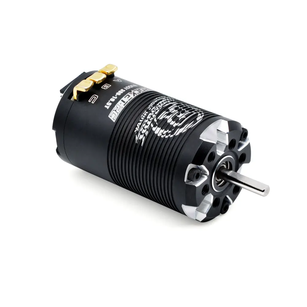 RC Supersonic-390 & TS80 ESC Combo for Losi Carisma Buggy