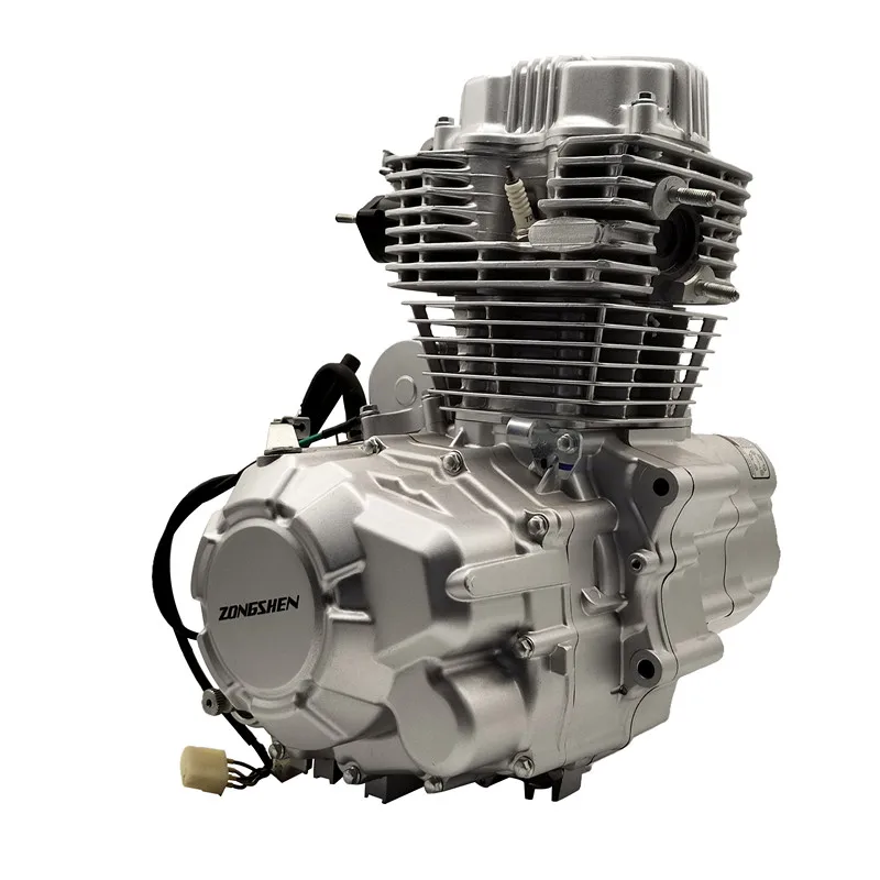 Zongshen Cg200cc Tricycle Engine - High Quality & Efficient