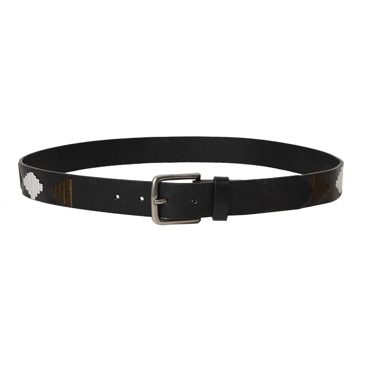 comme des garcons belt bolsa