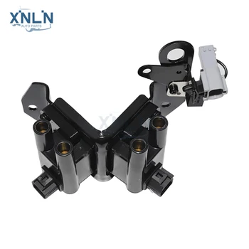27301-22600 27301-22610 Car Spare Parts Ignition Coil Pack for Hyundai Accent Getz 1999-2006 Customized
