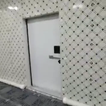 Small CBM Building Mini Cool Storage Room