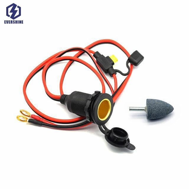 High Power Car Charger