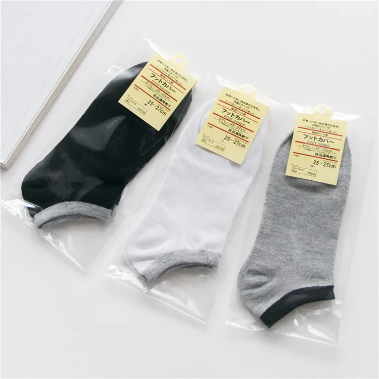 Cheap Low Cut Ankle Socks Mens Business Socks Printm Socks Wholesale