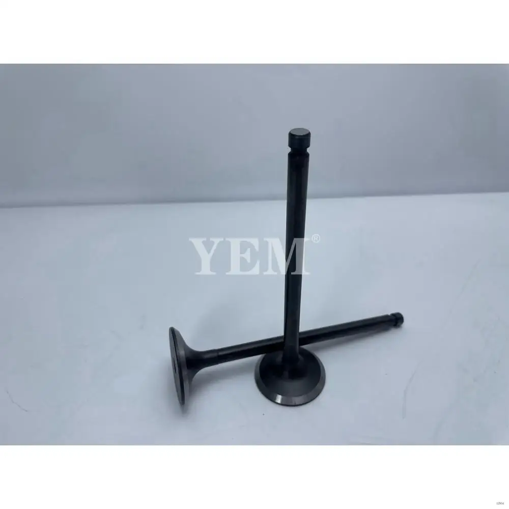6M61 Engine Inlet Valve Kit for Mitsubishi
