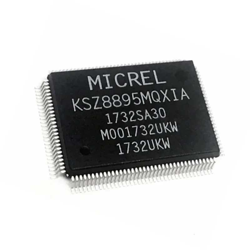 Ksz8895mqxca Integrated Circuit Original Stock Ic Chip One Stop Bom ...