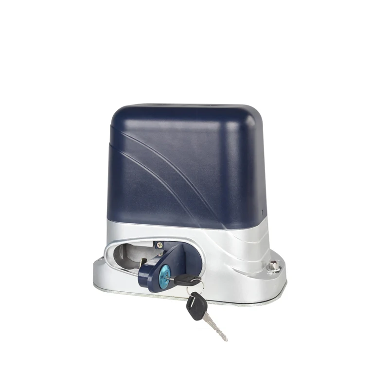 Remote Control Door Motors Operator Automatic Sliding Gate Opener