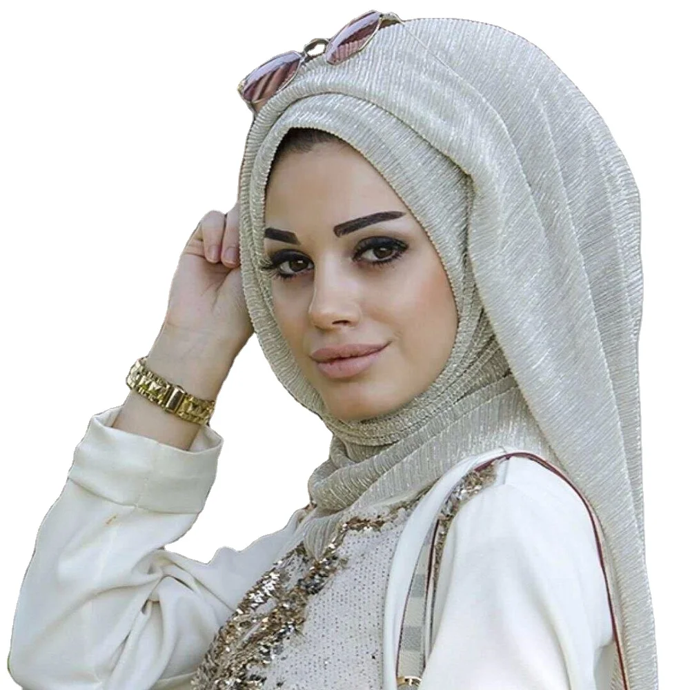 Арабские женские платки