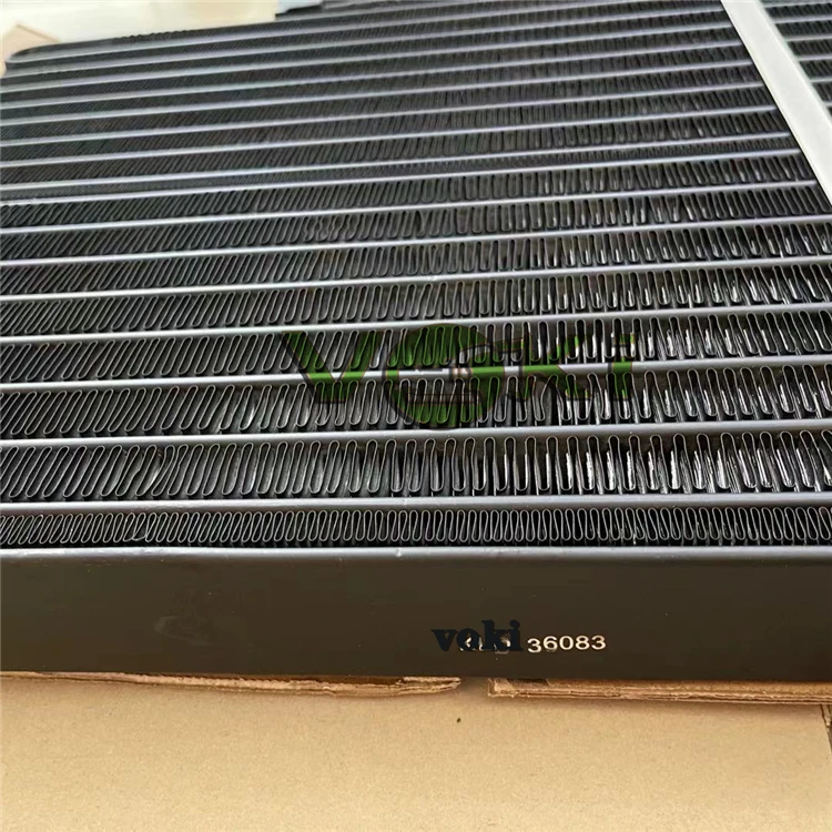 VOE11006435 11006435 15053410 15053413 11164324 AC Condenser  L110E  L110F L120E L120F L50F L60E L60F