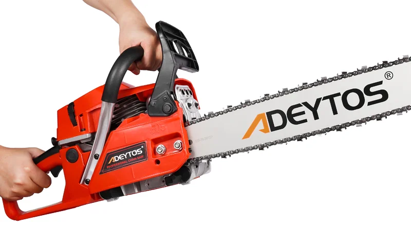 5200 Wood Cutter Machine Still Chainsaw Forestry Machinery Petrol Chainsaw Price Chainsaw Spare Parts