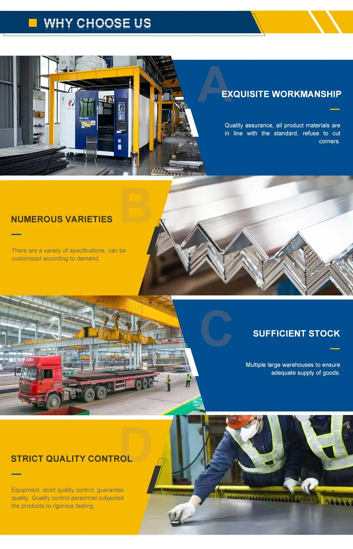 St52 Steel Angle Beam To Cambodia Q235b Tensile Strength Standard Sizes 30*30*3 35*35*3mm Jis