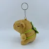 Capybara