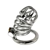 silver color FRRK3043 round ring cage