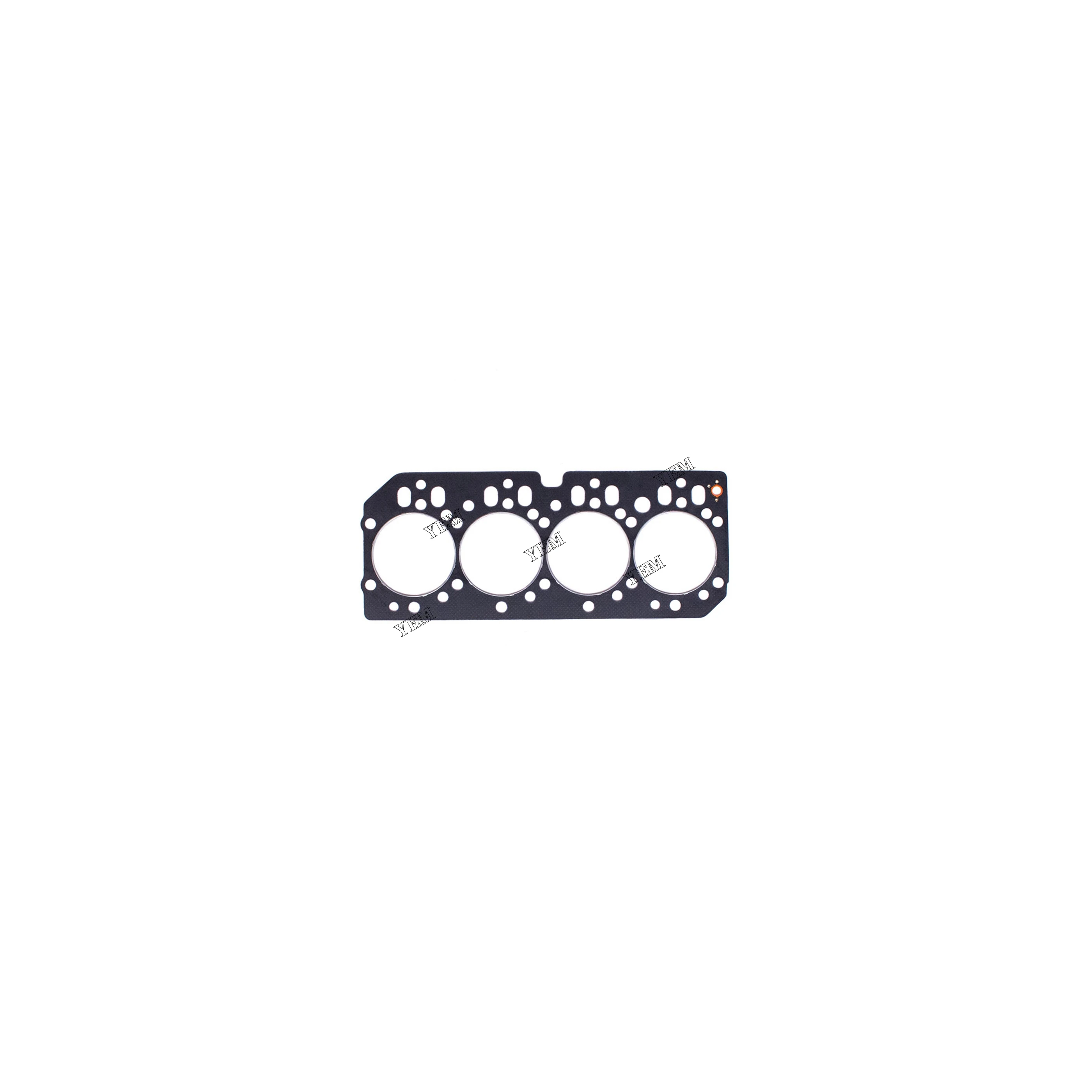 New Cylinder Head Gasket R116515 for John Deere 120 210 230 310 315 344 410 444 Industrial Machinery Spare Parts