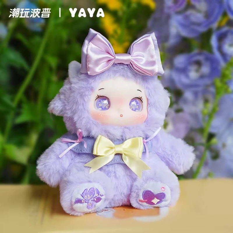 全種類 YAYA GARDEN LITTLE BABY ブラインドボックス YAYA Blind Box
