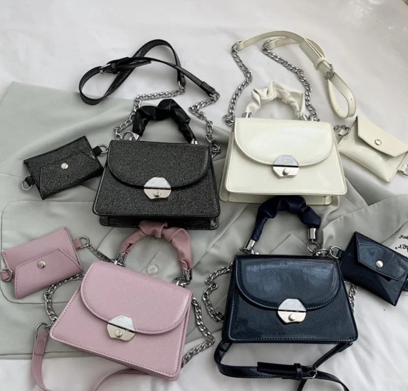 chic handbags