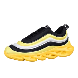 2021 семь цветов Радужная спортивная обувь мужская повседневная модная спортивная обувь zapatos кроссовки для бега обувь с радугой