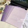 Purple 10 pcs