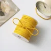 Yellow-50Y Per Roll