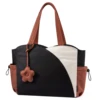Beige/Black-17in