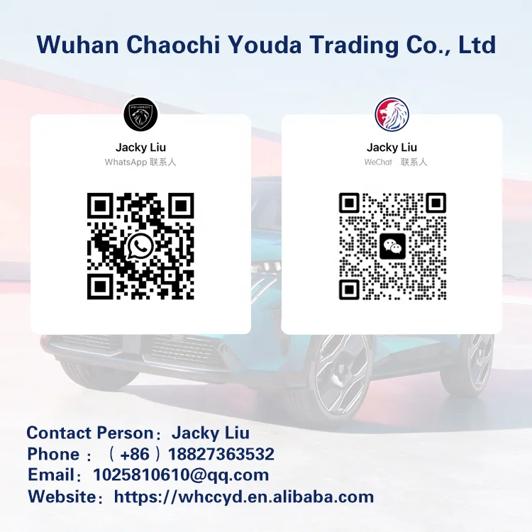 9806313580 9806313880全新散热器风扇水箱散热器风扇总成标致新款308II