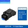 CZY11A 11 Foot Base
