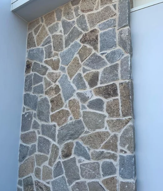 SHIHUI Natural Stone Yellow Quartzite for Exterior Decor SHIHUI Natural Stone Yellow Quartzite for Exterior Decor