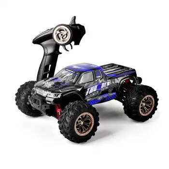 New Innovation kids toys car rc truck rc monster truck With High Quality
