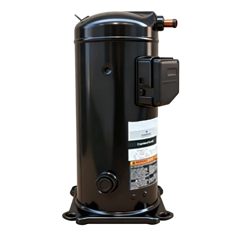ZX45KCE-TFD-524 Copeland Scroll Compressor for Air Conditioner