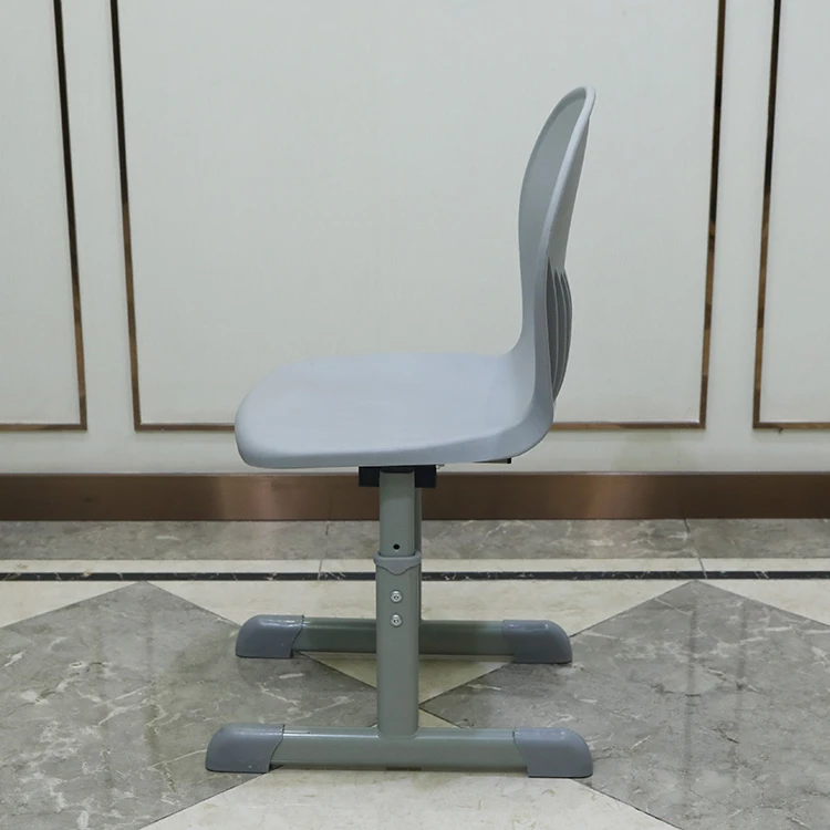 Double-Layer Desk School Desk and Chair Cheap Price Kids School Desk and Chair