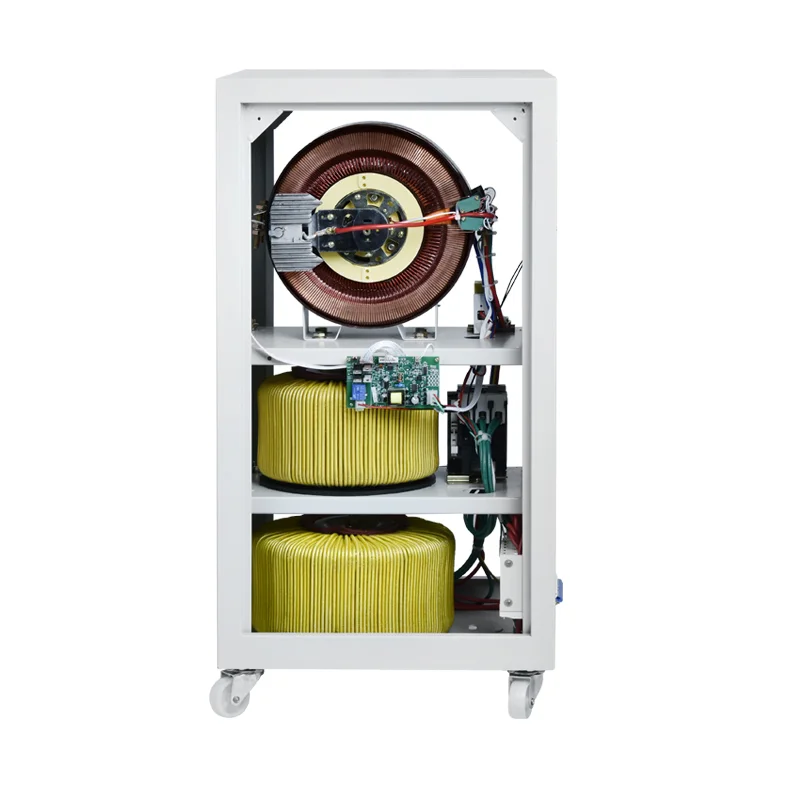 Однофазный стабилизатор напряжения 10 ква 15 ква 20 кВА