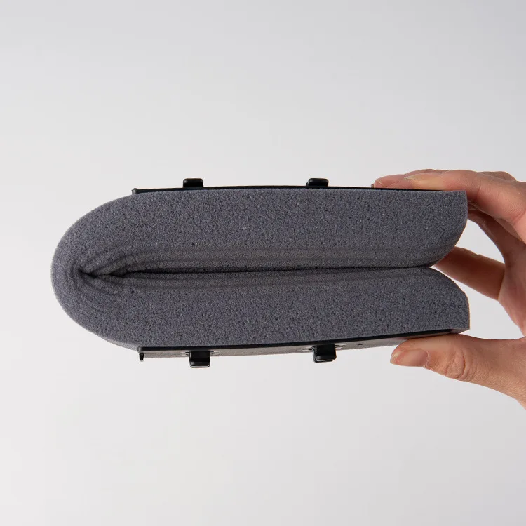 Лучшая новинка Губка из микрофибры pva очиститель для парового пола сжималка влажной и сухой швабры поставщик пылесосов