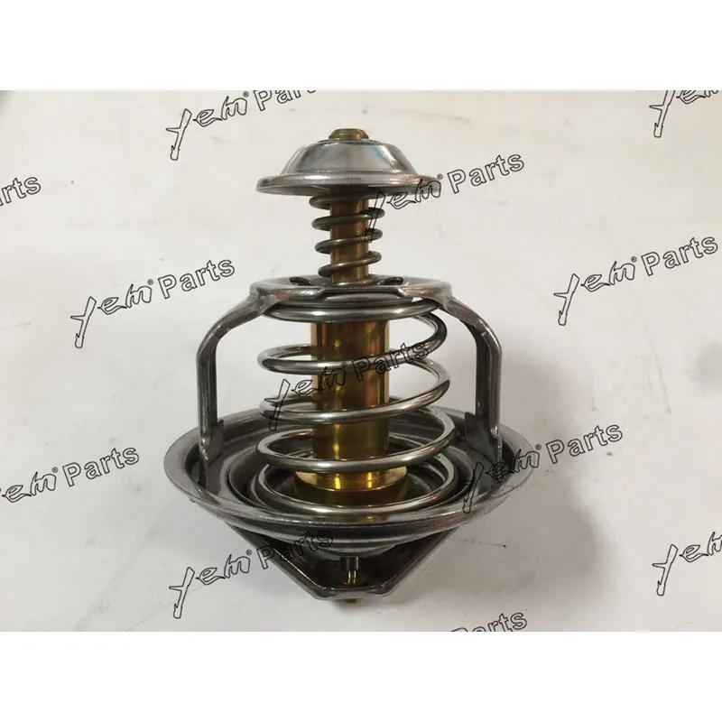 6SD1 Thermostat for Isuzu Diesel Engine Part 2