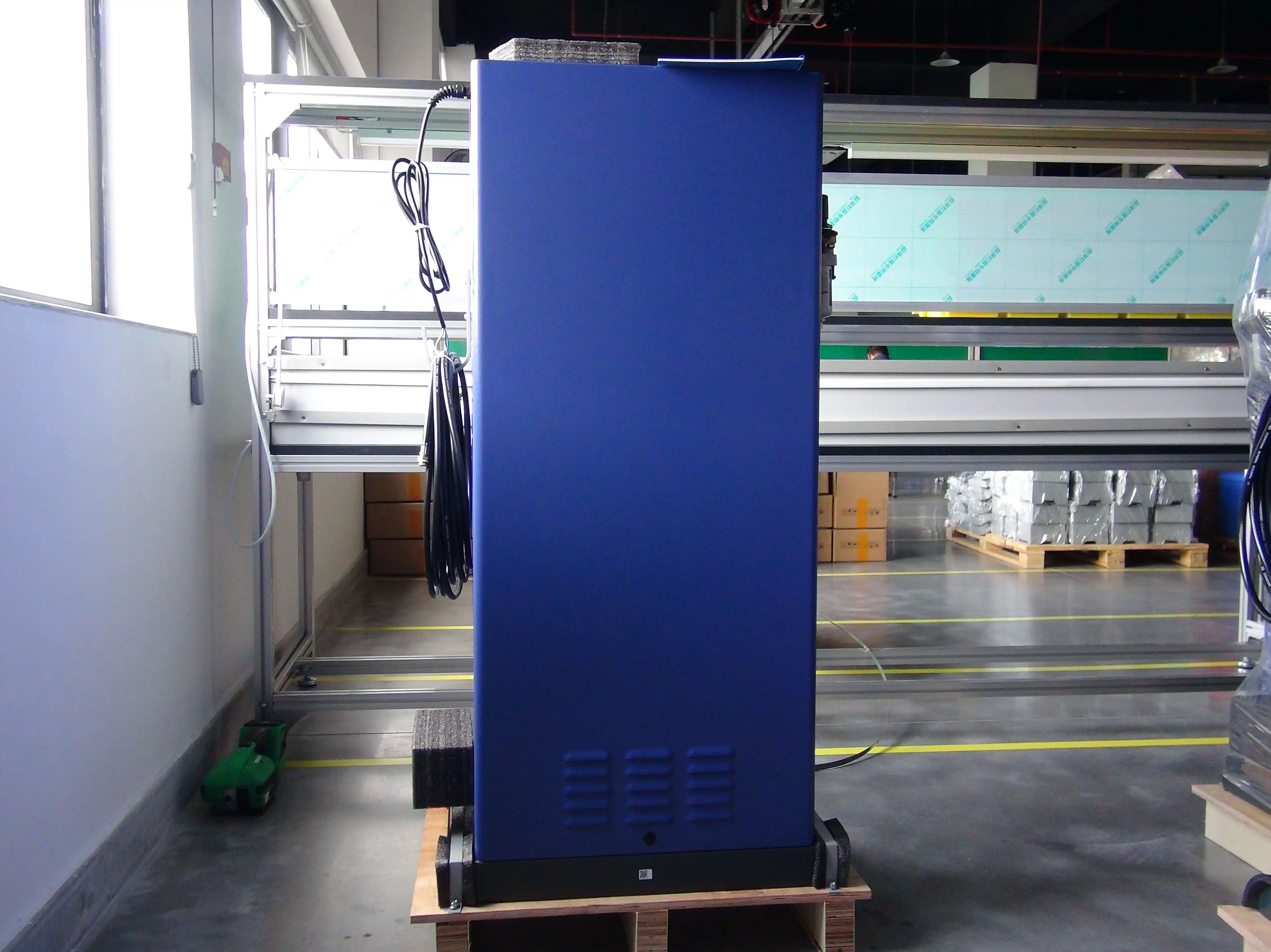 G5 PSA Nitrogen Gas Generator CE Cheap Tire Inflator Indoor Used Tyres Machine Zhuhai High Purity N2 Inflators