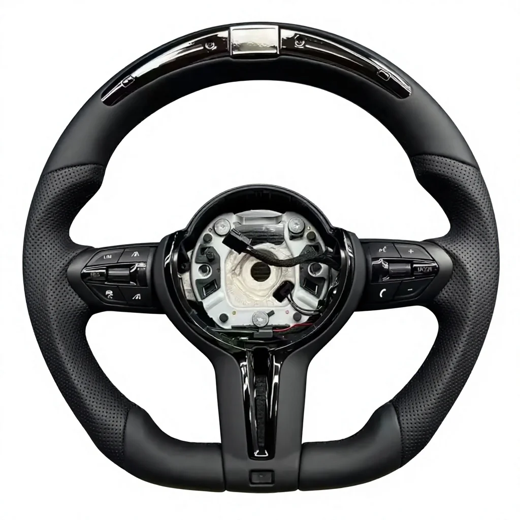 genuine-leather-flat-bottom-steering-wheel-bmw-series-x-m-5-2