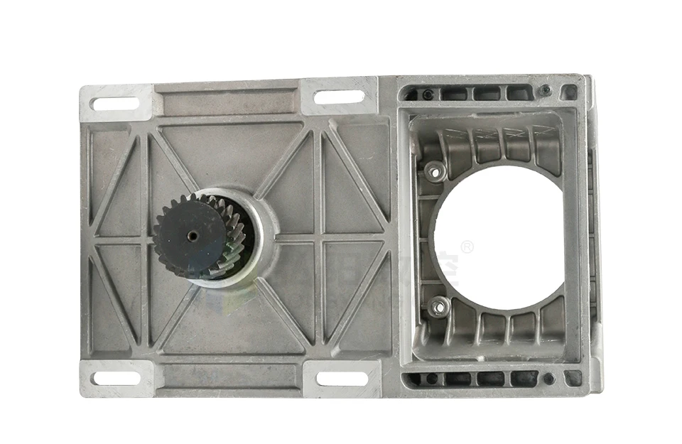 CNC Router Reducer - Gear Box for NEMA34 Stepper Motors