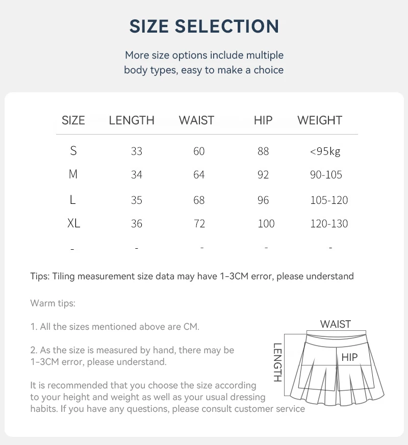 Womens Tennis Clothes Pleated Tennis Skirts Custom Athletic Skort ...