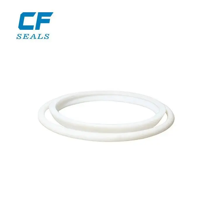 PTFE Wrapped Leak Floating Proof Mechanical O Ring Seal