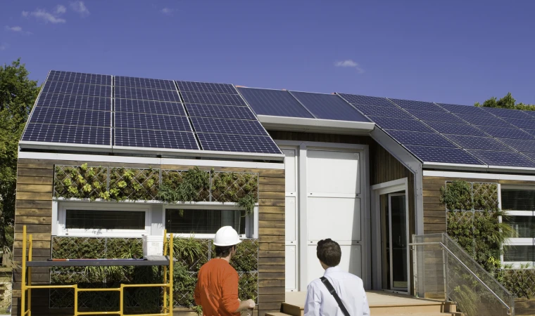 澳大利亚太阳能电池需求量上涨