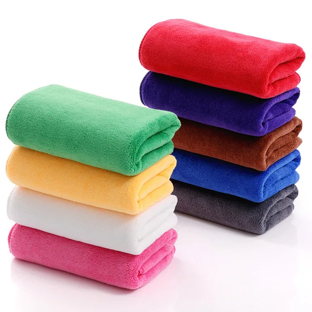 超细纤维面巾布奢华绣花毛巾 - buy microfiber face towel cloth