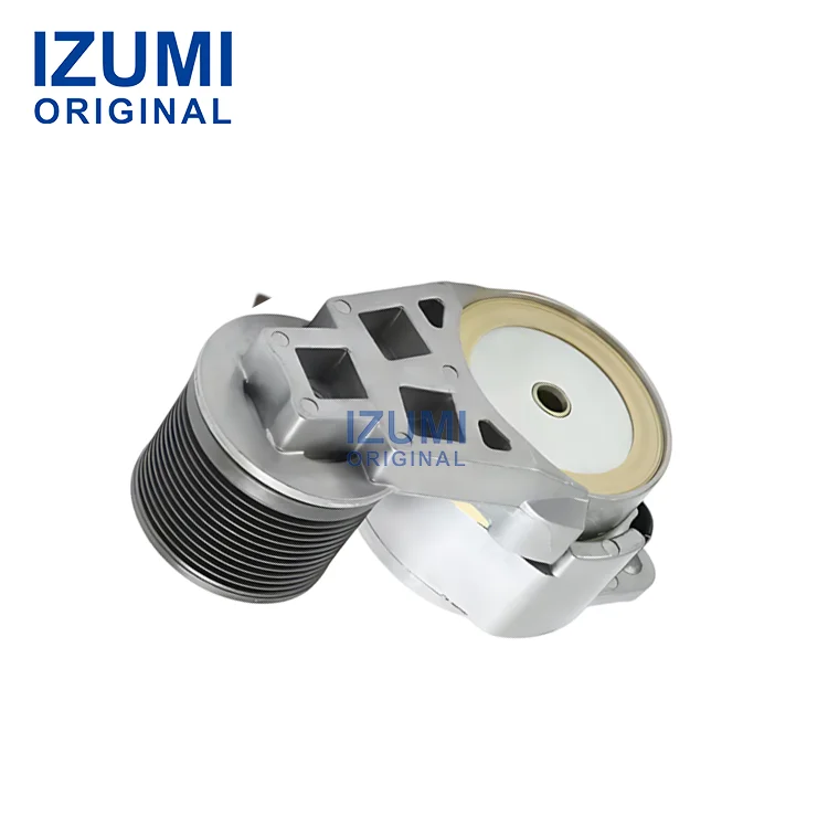 ISX15 Belt Tensioner
