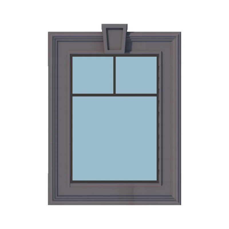 New Style Concrete Window Sill Lintel Moulding Templates Cement Door Frames Molds House Moldings Casting Building Plastic Moulds