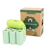 10 rouleaux + 1 distributeur 1 vert