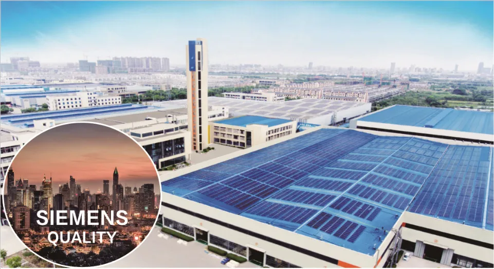 Huzhou FUJIRISE Elevator Co., Ltd 1
