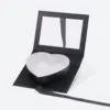 Black with Window
