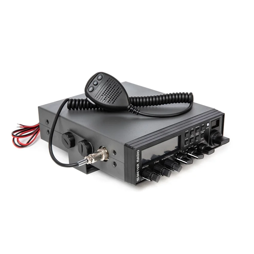 LUITON LT-5558 CB Radio - High Power 45W Walkie Talkie