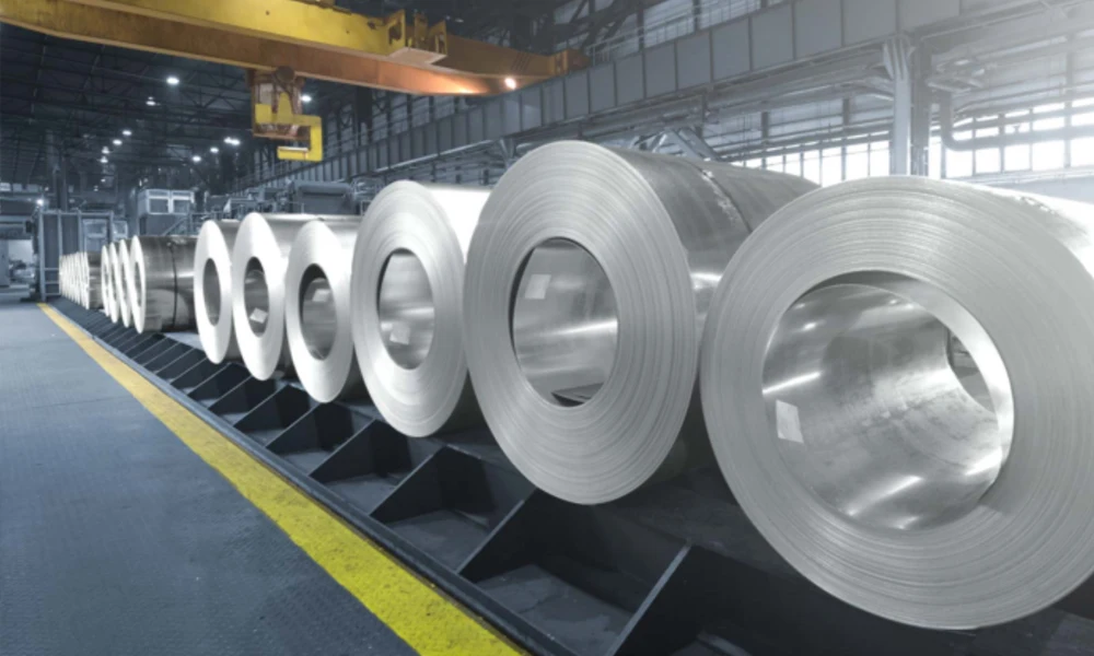 Decorative 0cr18ni19 Stainless Steel Coil 201 202 304 304L Roofing Sheet 410 410 410s 420 430 431
