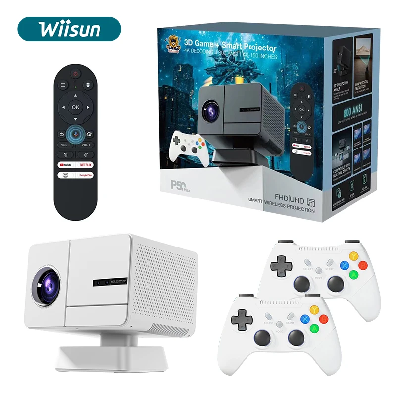 INTELLIGENT PROJECTOR 本体 値下げ⭕️ Amazon.co.jp: 【革新超小型&180°回転】aubor プロジェクター