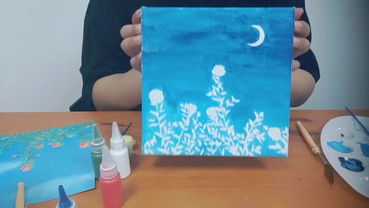 Sand Texture Paint Acrylic Texture Painting Set With Quartz Sand Sand