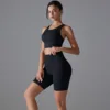 Black sets