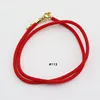 #9(113) rosso brillante
